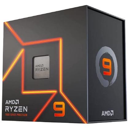 AMD Ryzen 9 7900X
