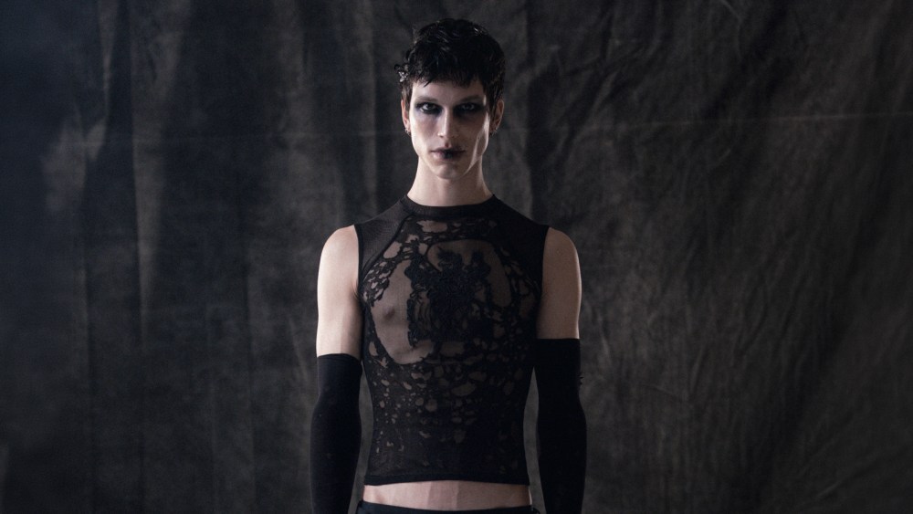 Andrew Curwen Fall 2026 Ready-to-Wear Runway, Fashion Show & Collection Review [PHOTOS]