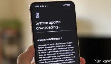 Some Google Pixel users report loud audio popping issue on Android 16 QPR2