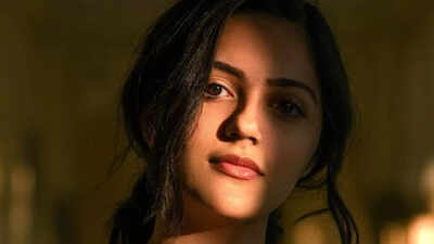 After 'Saiyaara,' Aneet Padda gears up to begin 'Shakti Shalini' shoot in March - Reports