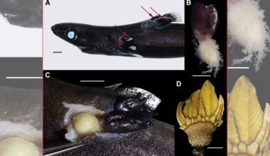 Completely new life form is wreaking havoc on deep-sea sharks