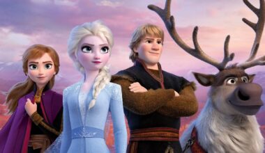 Frozen 3 Finally Makes Huge Progress, 3 Years After Disney Sequel Was Officially Announced