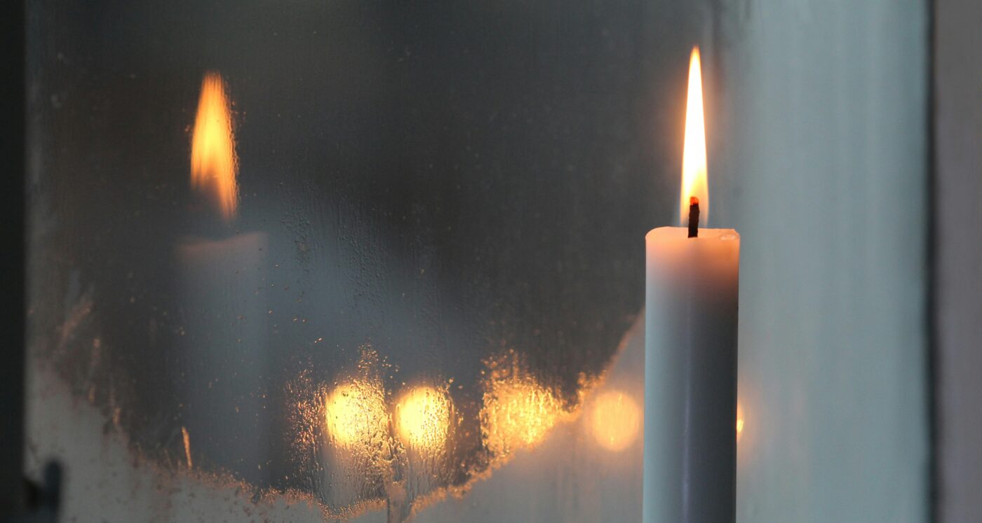 Groundhog Day and the Light of the World