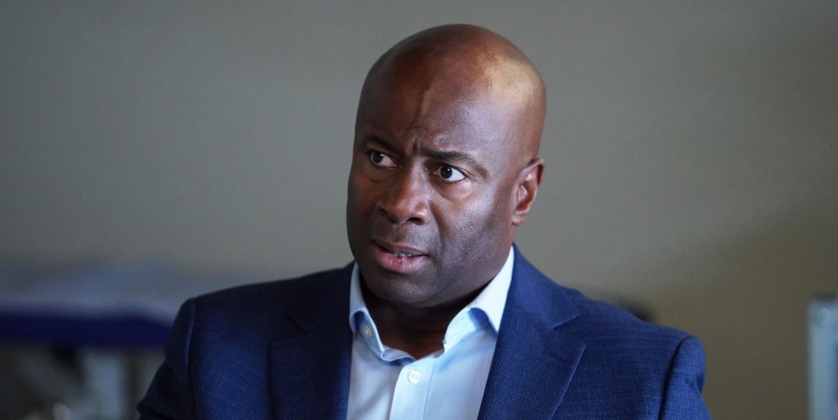 EastEnders announces surprise new Anthony Trueman plot