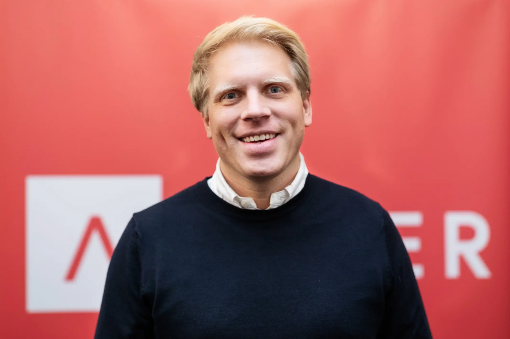 Antler launches always-on Nordic residency and $100M+ fund to accelerate startup investment