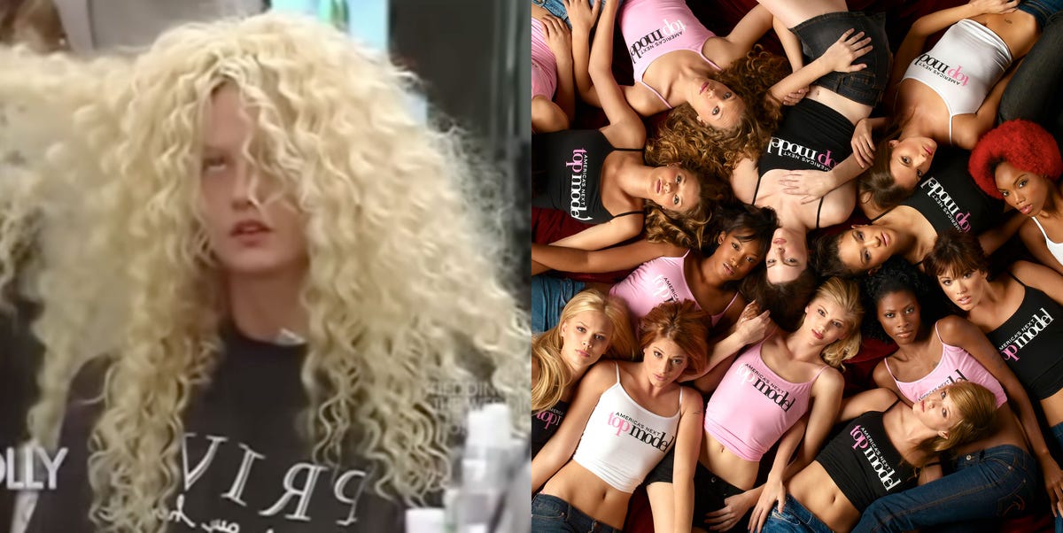 5 of the most dramatic, tear-inducing makeover scenes