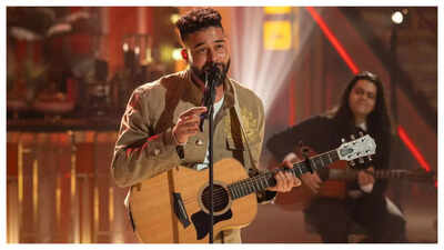 The Great Indian Kapil Show 4: AP Dhillon recalls his tough days, says he once slept on the streets in Canada and worked at gas stations; now owns a Rs 83 crore net worth