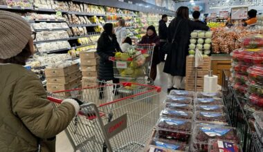 A year in, it’s official: Americans, not foreigners, are paying for Trump’s tariffs