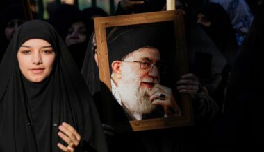 Ayatollah Ali Khamenei: The leader who shaped Iran’s defiance | Israel-Iran conflict News