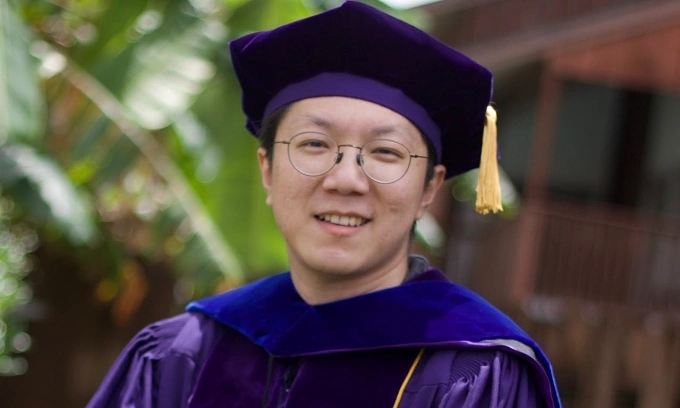 World-leading quantum physicist You Chenglong leaves US for Chinese research institute