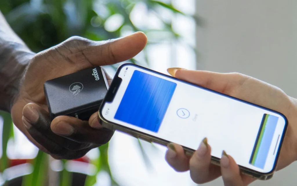 Apple Pay has surpassed Mastercard to become the second-largest payment processing service in the world