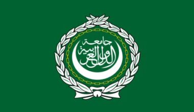 Arab States Condemn Israel’s New Annexation Plans |