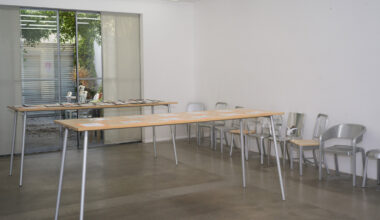 Emeco Architects Art