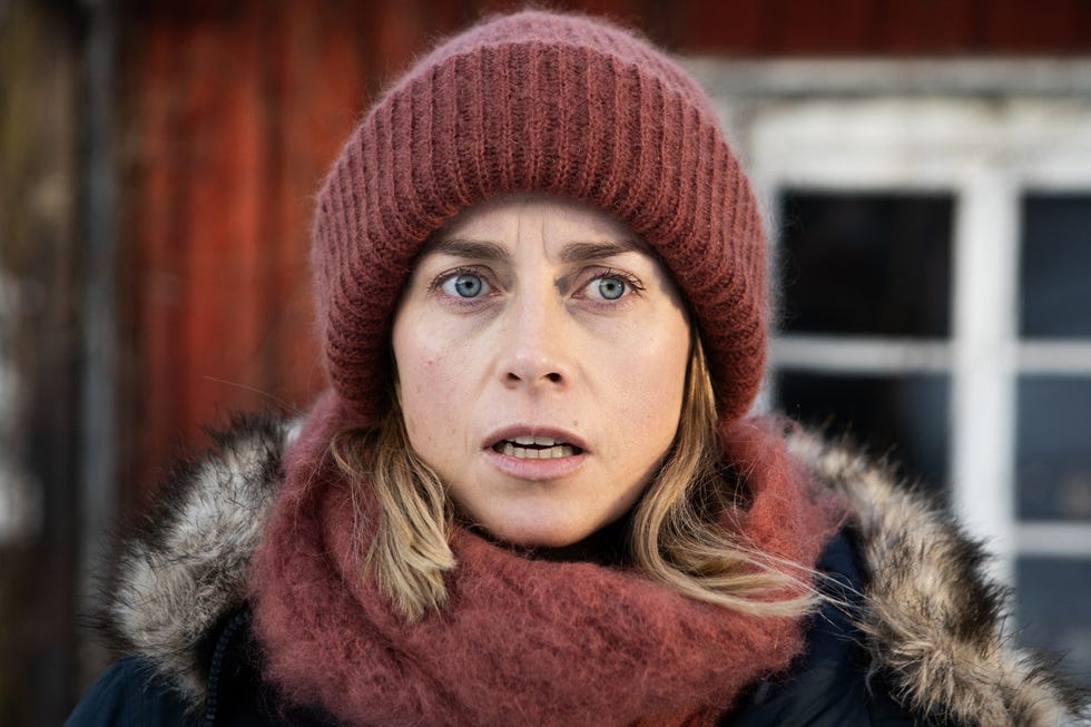 arctic circle season 4