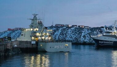 Why The Arctic May be the 'Most Dangerous Place on Earth'