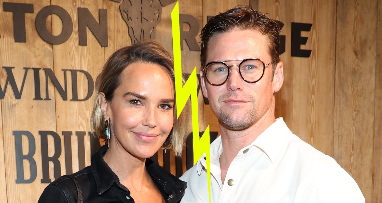 Arielle Kebbel Confirms She’s Single, Splits From ‘Vampire Diaries’ Co-Star Zach Roerig | Arielle Kebbel, Split, Zach Roerig | Celebrity News and Gossip | Entertainment, Photos and Videos