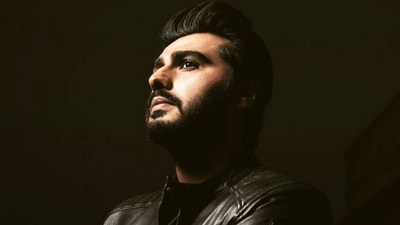 Arjun Kapoor lost his mother Mona Shourie to cancer.