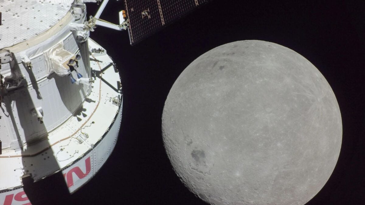 NASA's Artemis 2 Will Test Human Health in Deep Space Like Never Before