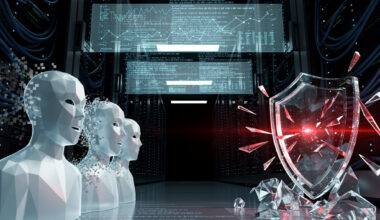 How Transparency Could Unmask Millions of Anonymous Users