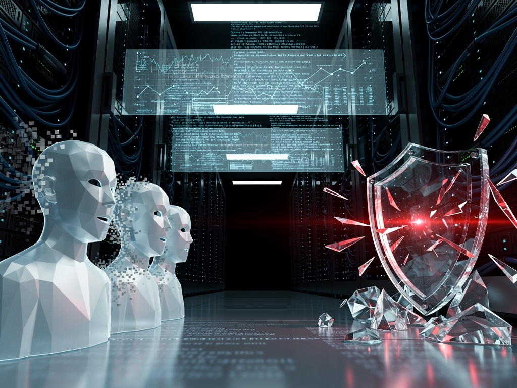 How Transparency Could Unmask Millions of Anonymous Users