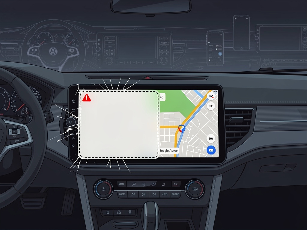 A Persistent Bug Is Stripping Navigation of Its Most Essential Feature