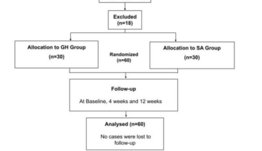 A Prospective Randomized Study Comparing Glenohumeral and Subacromial Corticosteroid Injections in the Management of Primary Frozen Shoulder