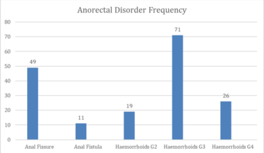 Spectrum and Management of Anorectal Disorders: A Retrospective Analysis From the United Arab Emirates