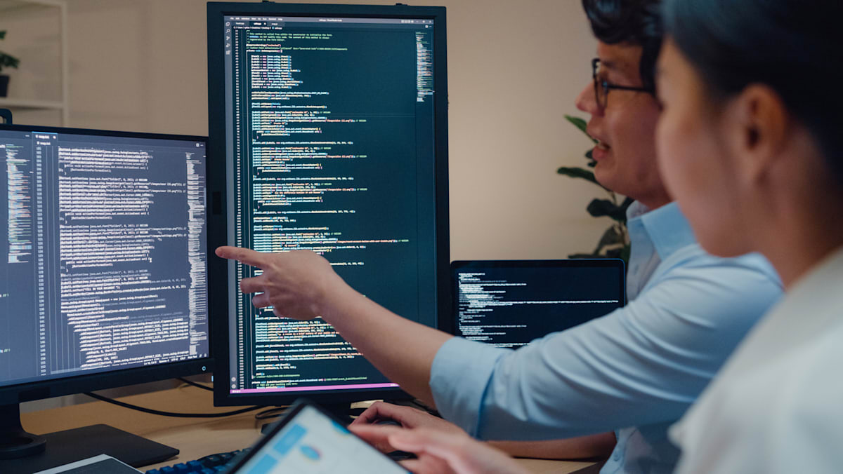 Commentary: When it comes to AI, Budget 2026 marks a shift from aspiration to execution