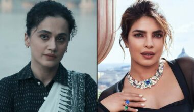Assi Box Office Day 1 VS Top 10 Female Centric Openers Of Bollywood: Can Taapsee Pannu Infiltrate The List?