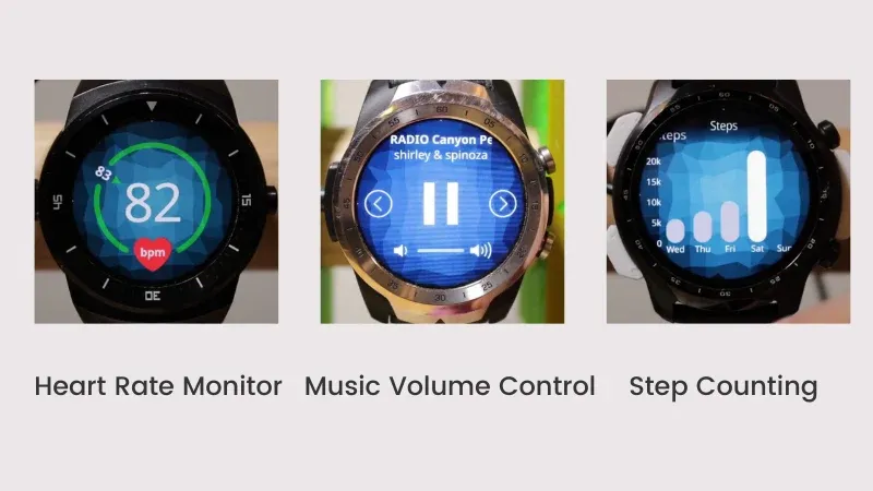 Design & usability overhaul in AsteroidOS 2.0