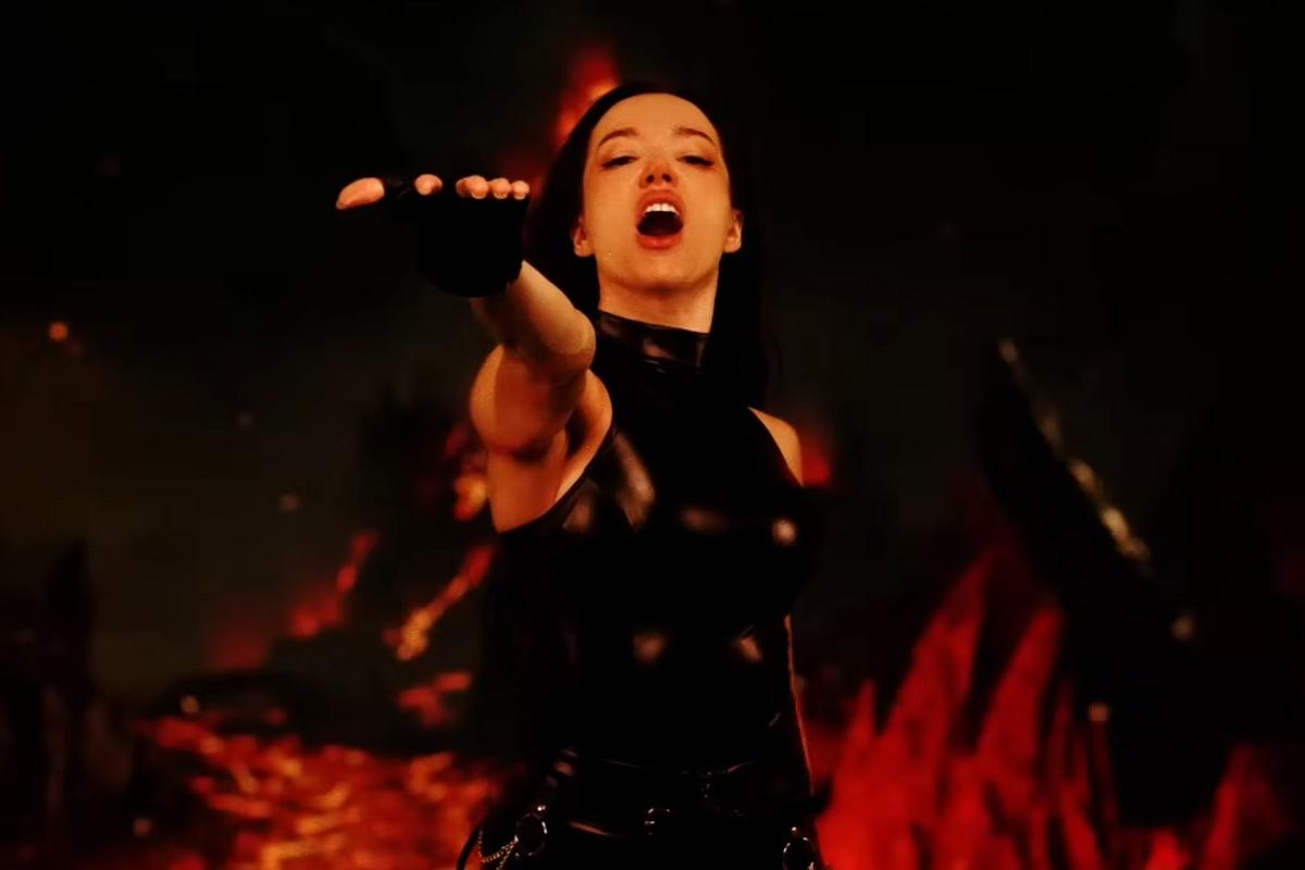 Arch Enemy Announce 2026 Tour Dates in Asia