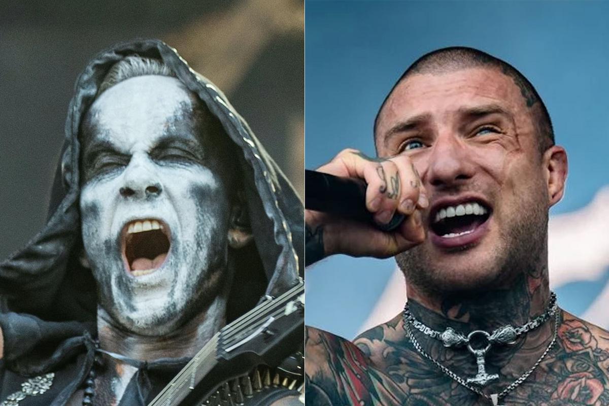 Behemoth + Slaughter to Prevail Shows in Turkey Canceled