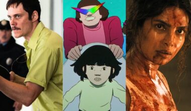 The Best New Movies on Streaming This Weekend