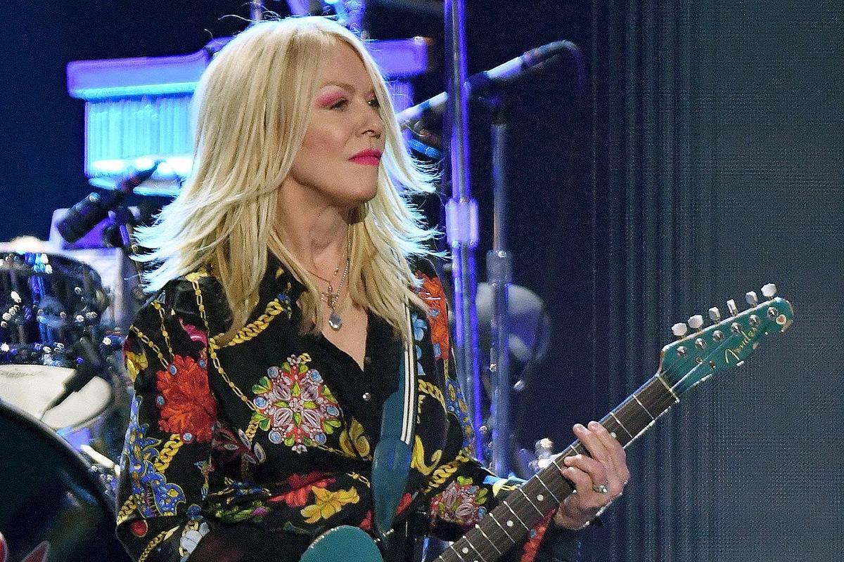 Nancy Wilson Wants One More Heart Album and 'Victory Lap'