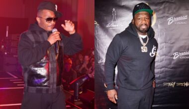 T.I. and 50 Cent Take Jabs at Each Other Over Possible Verzuz