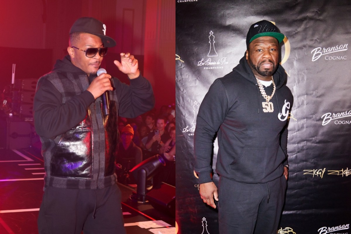 T.I. and 50 Cent Take Jabs at Each Other Over Possible Verzuz