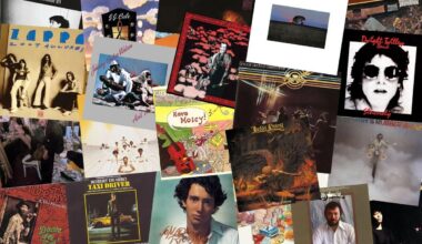 Underrated Music Albums From 1976 You Might Have Missed