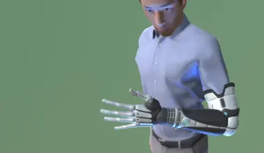 The exact speed that makes an AI prosthetic arm feel like your own