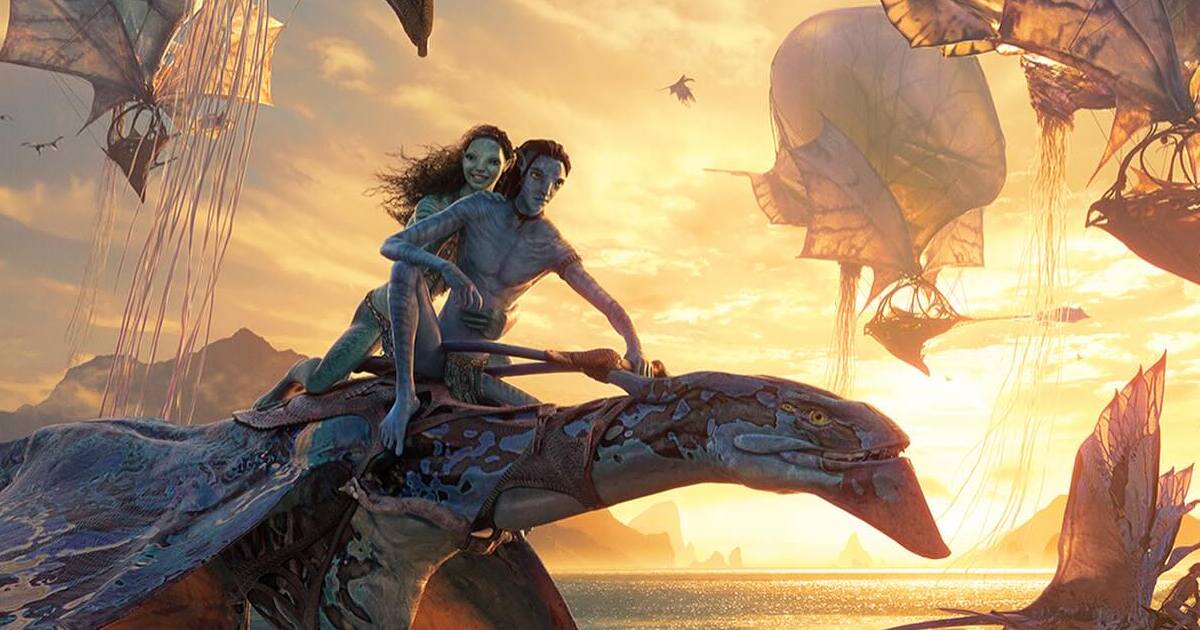 Avatar: Fire And Ash Box Office