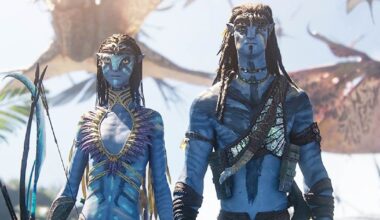 Avatar: Fire and Ash Box Office Update