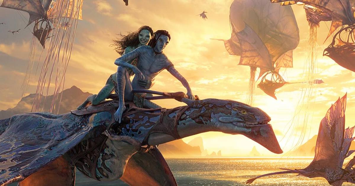 Avatar: Fire And Ash Box Office Update