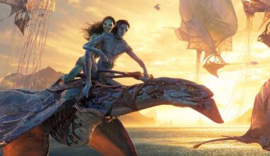 Avatar: Fire and Ash Box Office Update