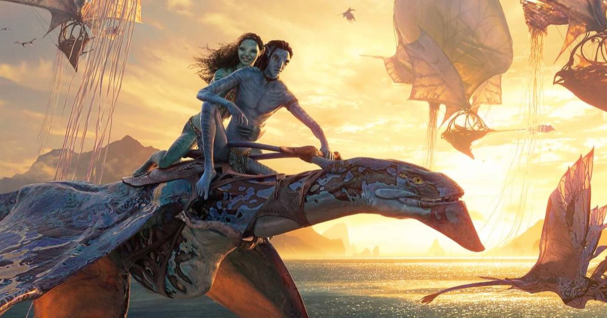 Avatar: Fire and Ash Box Office Update