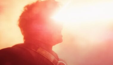 Doomsday' in IMAX Opening Weekend