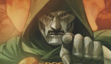 DOOMSDAY Rumor Reveals Doctor Doom's Second-In-Command And They Sound Like [SPOILER]
