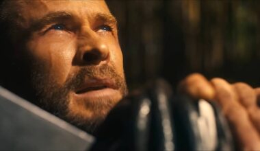 Chris Hemsworth Finally Breaks Silence on Captain America’s ‘Avengers: Doomsday’ Return