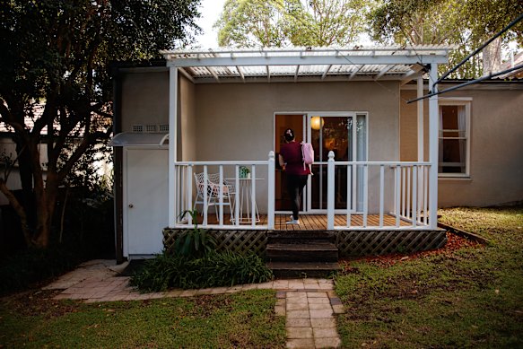 Home owners have been trying to get ahead of rate rises.