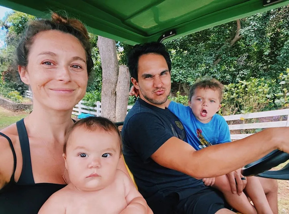 <p>Ocean King PenaVega</p>