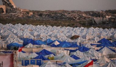 Hamas official says group in final stage of choosing new chief