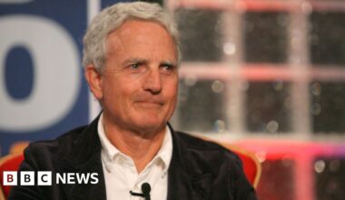 Billy Steinberg, Madonna's Like a Virgin songwriter, dies at 75 - BBC